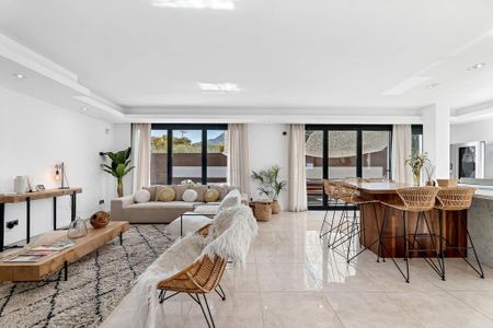 5 bedroom luxury Villa for rent in Puerto Banus, Spain - Photo 5