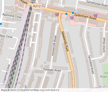 Homecroft Road, London, SE26 - Photo 1