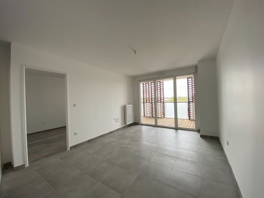 Appartement 2 pièces - Photo 1