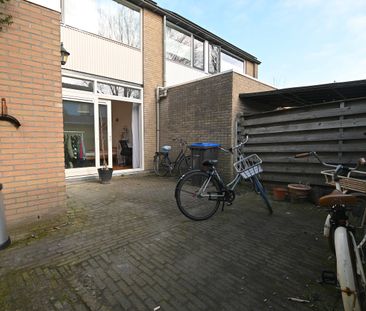 Te huur: Kamer Briljantstraat 333 in Groningen - Foto 1