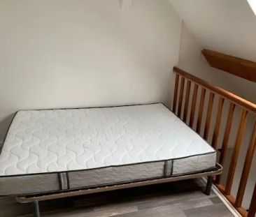 Appartement à louer 2 pièces 30.34m² - Photo 4