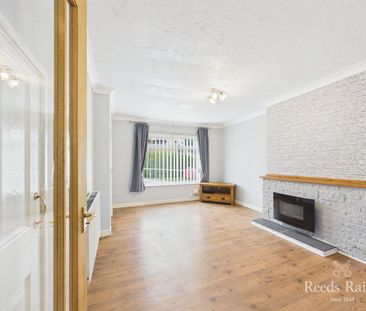 3 bedroom terraced house to rent - Photo 1