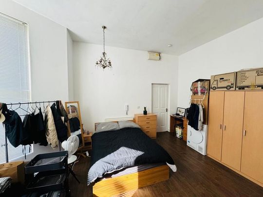 1 bedroom flat to rent - Photo 1