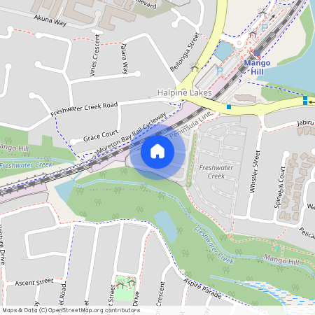 74/9 BRUSHWOOD COURT, Qld 4509, Mango Hill