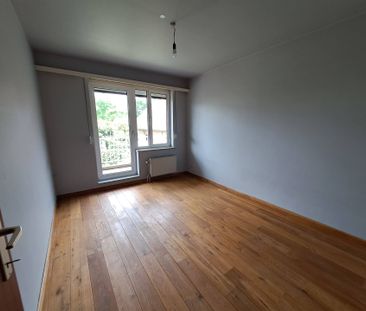 Appartement met 2 slaapkamers, 2 terrassen en garagebox! - Foto 3