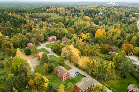 Kärrgruvan Björkbyn: Nymålad tvåa en trappa upp - Foto 4