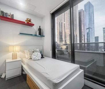 3910/80 A'Beckett Street, Melbourne, VIC 3000 - Photo 5