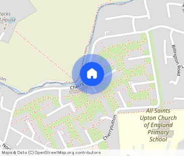 Cherry Sutton, Hough Green, Widnes, WA8 4TL - Photo 1