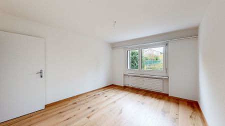 * Erstbezug nach Sanierung - Traumwohnung im Herzen von Kreuzlingen * - Foto 5