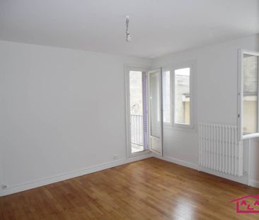 Location Appartement 5 pièces 76m² GRENOBLE 38000 - Photo 6