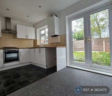 2 bedroom terraced house to rent - Photo 6