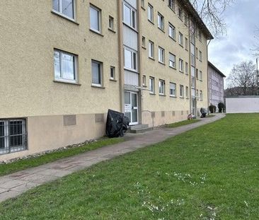 Familienglück! 4-Zi.-Wohnung mit Balkon für Familie - Foto 1