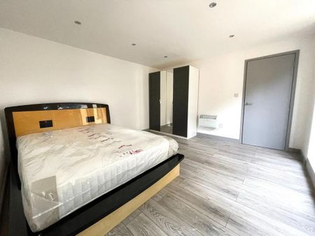 3 bedroom ground floor maisonette to rent - Photo 3