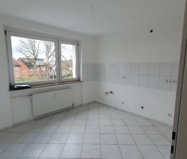 Telgte: Helle 3-Zimmer-Wohnung mit attraktivem SW-Balkon - Photo 2