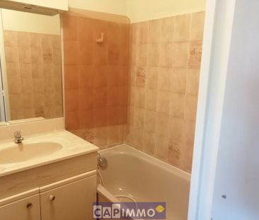 Location Appartement 1 pièce 21m² HYERES 83400 - Photo 5