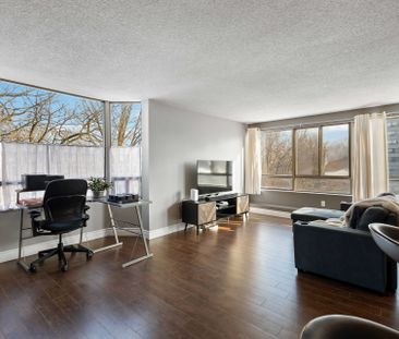 For Lease - 570 Proudfoot Lane Unit# 510, London North, Ontario - Photo 1