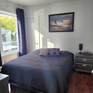 Logement 3 1/2 - Bureau/petite Chambre - Photo 2