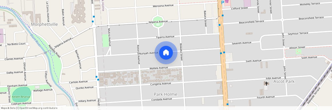 42 Nunyah Avenue, SA 5043, Park Holme