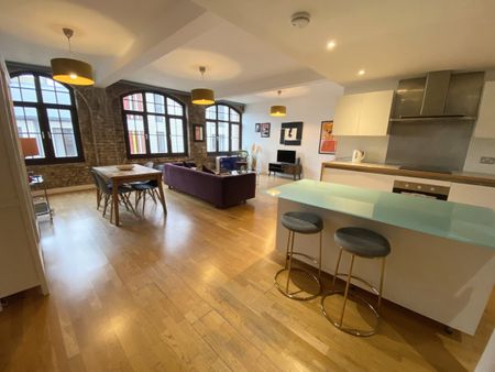 Argus Lofts - Photo 2