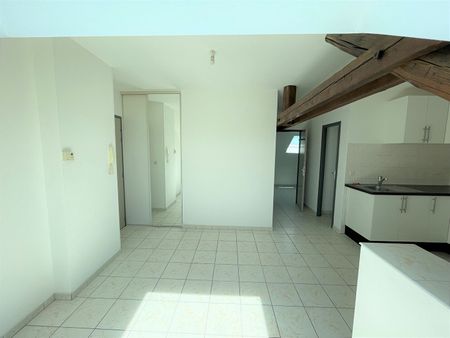 Appartement à louer à JARNY - Photo 4