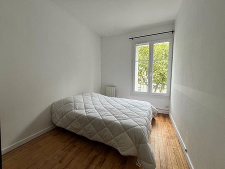 Appartement 3 pièces à louer à Saint Nazaire Ruban Bleu - Photo 4