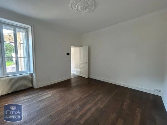 Appartement à louer 3 pièces 62.53m² - Photo 1