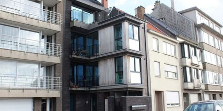 Appartement te huur in Oostende voor € 750 met 1 slaapkamer - Foto 3