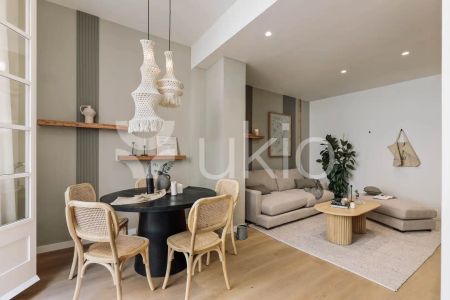 Apartamento de alquiler en Carrer Gran de Gràcia, Vila de Gràcia - Photo 4
