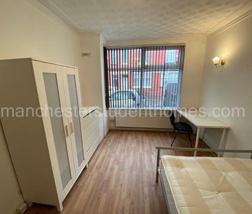 Braemar Road, Manchester, M14 6PR - Photo 5