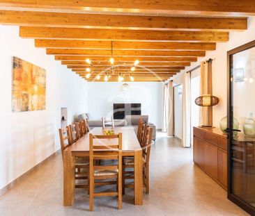 5 bedroom luxury Villa for rent in Santanyí, Balearic Islands - Photo 5