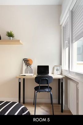 Calle de Guzmán el Bueno, Madrid, Community of Madrid 28015 - Photo 1