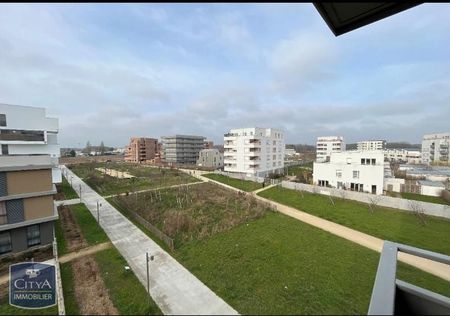 Location Appartement 3 pièces 59m² BRETIGNY SUR ORGE 91220 - Photo 5