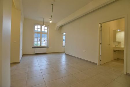 Assistentiewoning hartje Dendermonde - Photo 2