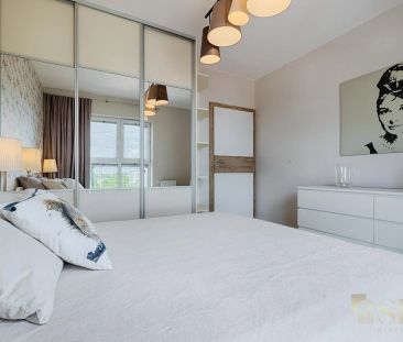 3 Pokoje, ul. Żeligowskiego, 68 m2, City Park - Фото 2