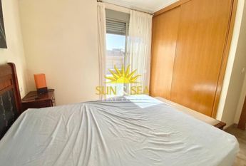 4 BEDROOM TRIPLEX - TORRE DE LA HORADADA