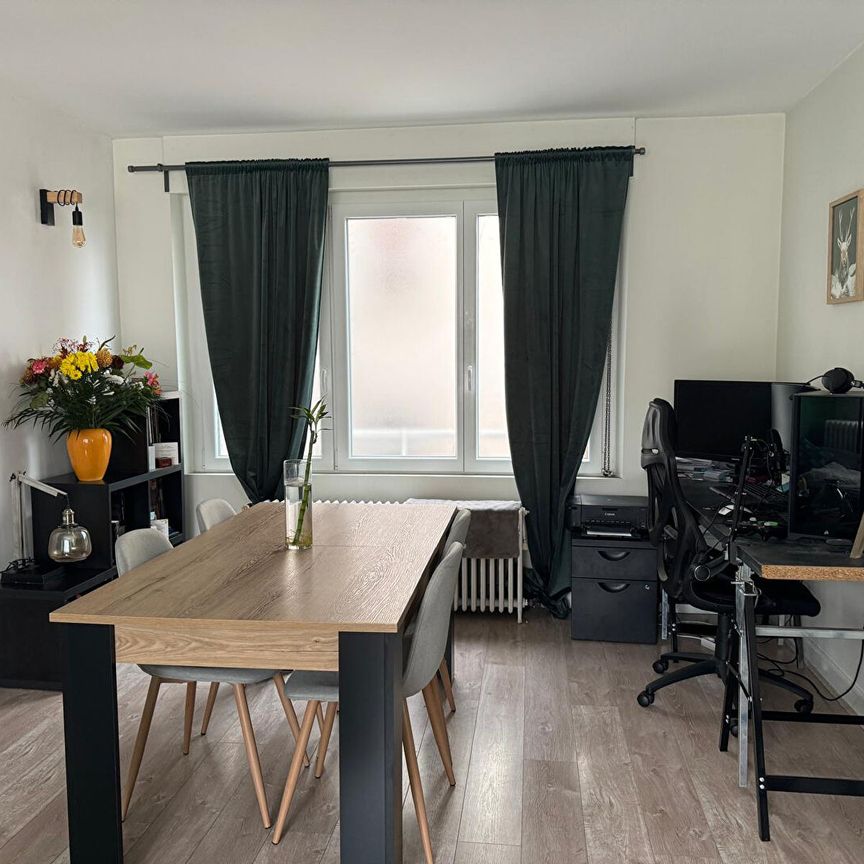 EPINAL - Appartement F4 - 80.1 m² - Photo 1