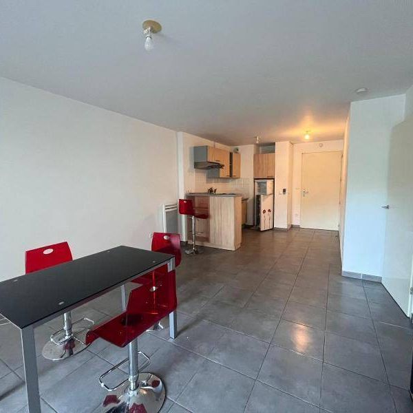 Location appartement récent 3 pièces 60.4 m² à Castelnau-le-Lez (34170) - Photo 1