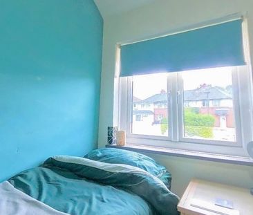 Room in a Shared House, Birmingham, B11 - Photo 2