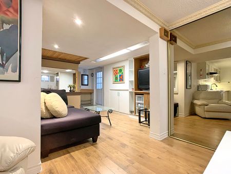 For Lease - 781 Cummer Avenue Unit# Bsmt, Toronto, Ontario - Photo 3