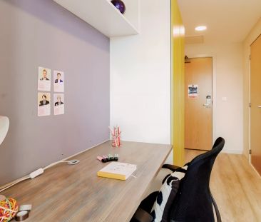 Gold En Suite - Photo 1