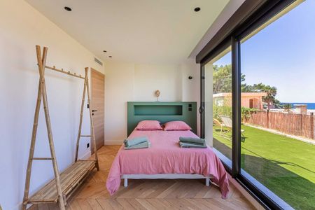 Tout savoir sur cet appartement à Saint-Cyr-sur-Mer - Photo 5