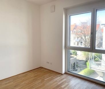 Griesplatz 27/19 - Gut aufgeteilte 2 Zimmerwohnung mit Balkon - Photo 2