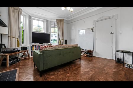 2 Bed Flat, Hillside Gardens, N6 - Photo 2