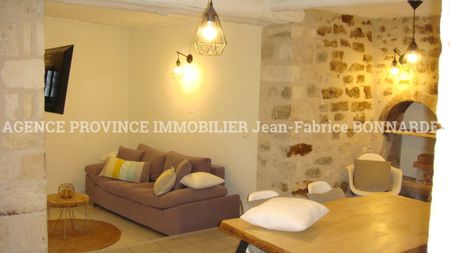 Location Appartement 4 pièces 85m² ST RESTITUT 26130 - Photo 3