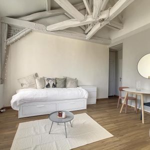 Location Appartement 1 pièce 26m² TROYES 10000 - Photo 2