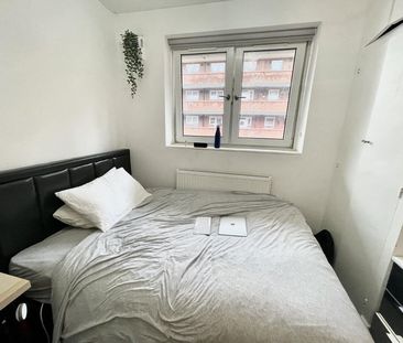 Room in a Shared House, Ramar House, E1 - Photo 5