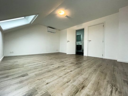 Gezellige kamer in conhousing met eigen badkamer - Photo 1
