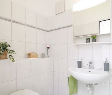 4.5 Zimmer, 116 m², 3. Stock - Foto 4