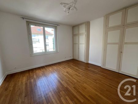 Location Appartement 3 pièces 70m² METZ 57000 - Photo 4