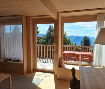 HERVORRAGENDE AUSSICHT AUF DEN RIGI - Photo 1